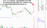涨停次日绿盘突然急拉处置方法